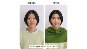 人から勧められる服がしっくりこなかった理由