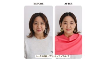 結婚式でも「似合う」を活かせます